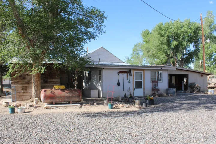 200 W & 230 W 100, Hanksville, Utah 84734