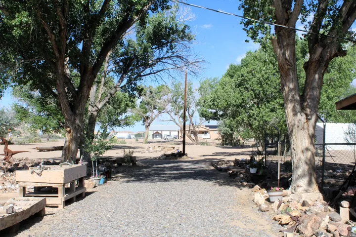 200 W & 230 W 100, Hanksville, Utah 84734