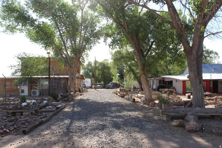 200 W & 230 W 100, Hanksville, Utah 84734