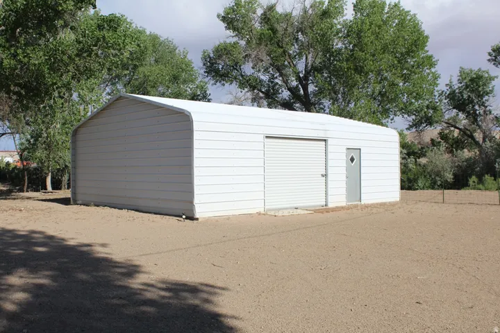 200 W & 230 W 100, Hanksville, Utah 84734