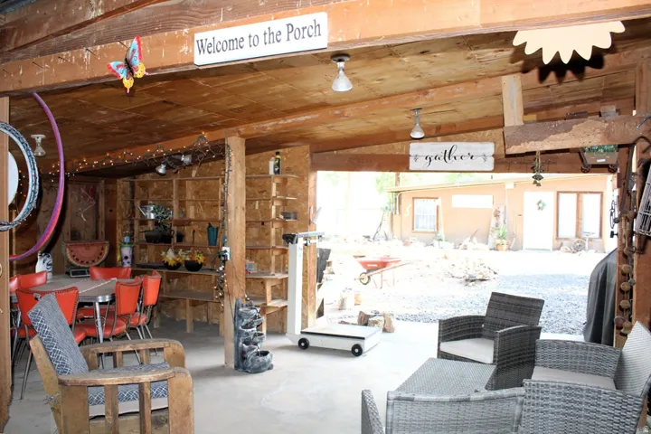 200 W & 230 W 100, Hanksville, Utah 84734
