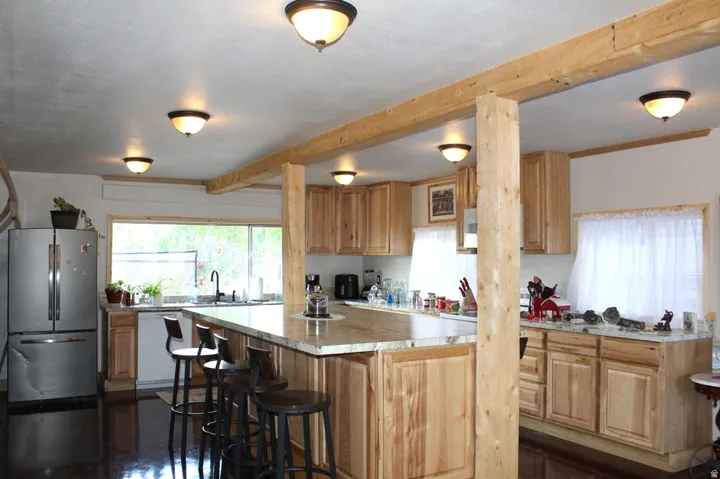 200 W & 230 W 100, Hanksville, Utah 84734