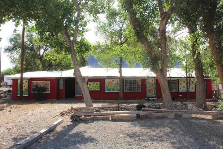 200 W & 230 W 100, Hanksville, Utah 84734