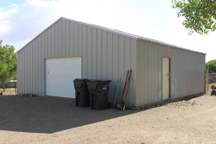 200 W & 230 W 100, Hanksville, Utah 84734