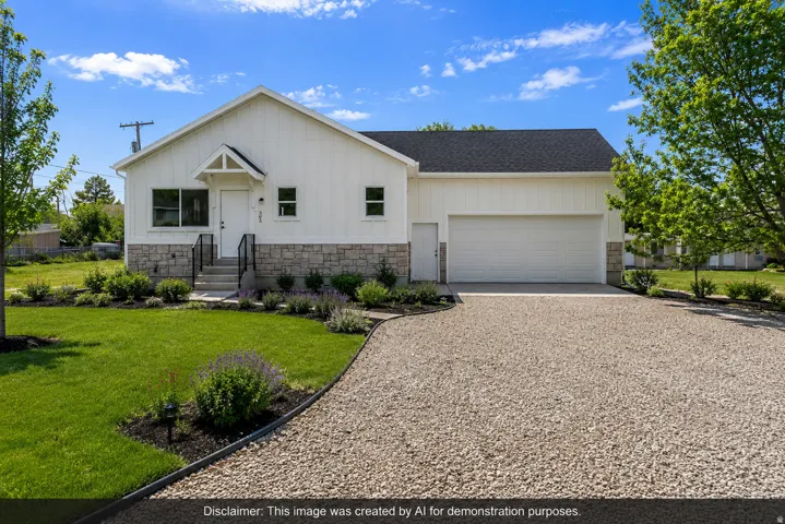 365 N 300 E, Manti, Utah 84642