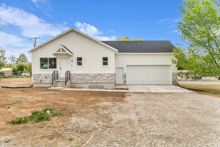 365 N 300 E, Manti, Utah 84642