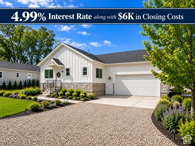 365 N 300 E, Manti, Utah 84642