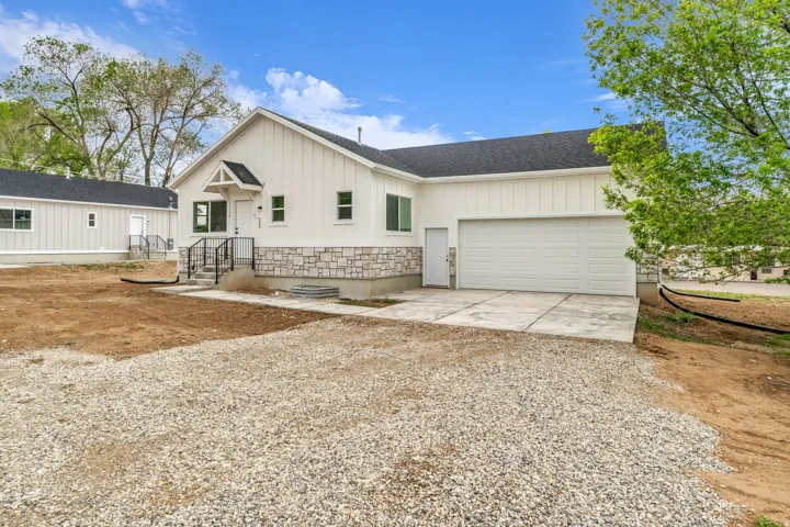 365 N 300 E, Manti, Utah 84642