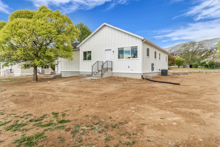 365 N 300 E, Manti, Utah 84642