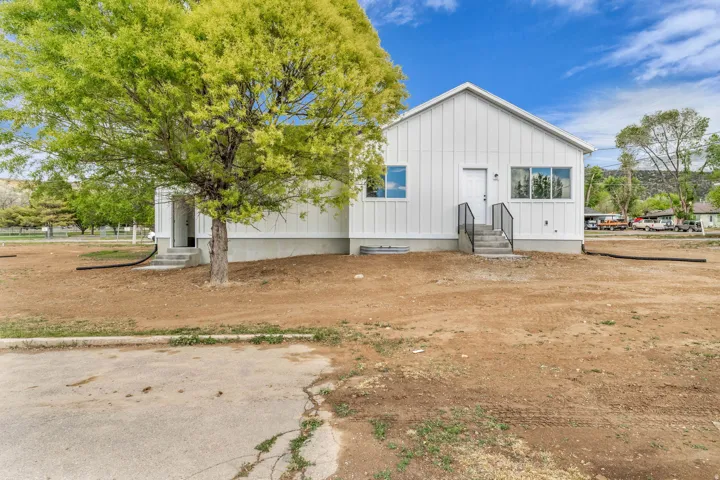 365 N 300 E, Manti, Utah 84642