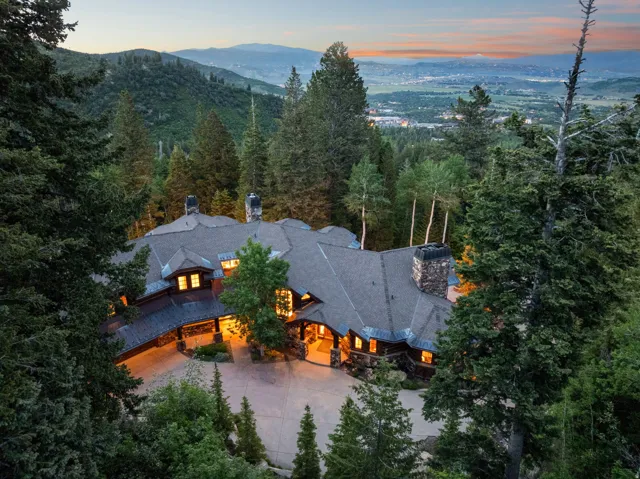 22 White Pine Canyon Rd, Park City, Utah 84060