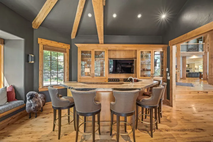22 White Pine Canyon Rd, Park City, Utah 84060