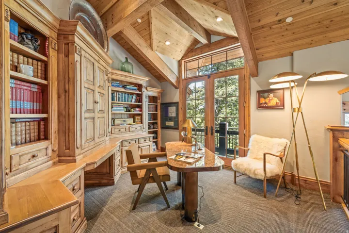 22 White Pine Canyon Rd, Park City, Utah 84060