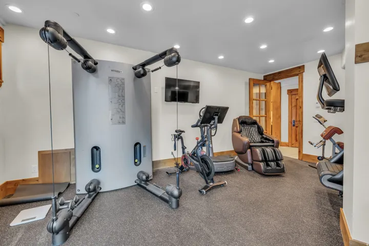 22 White Pine Canyon Rd, Park City, Utah 84060