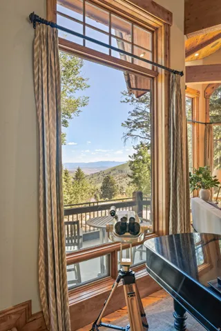 22 White Pine Canyon Rd, Park City, Utah 84060