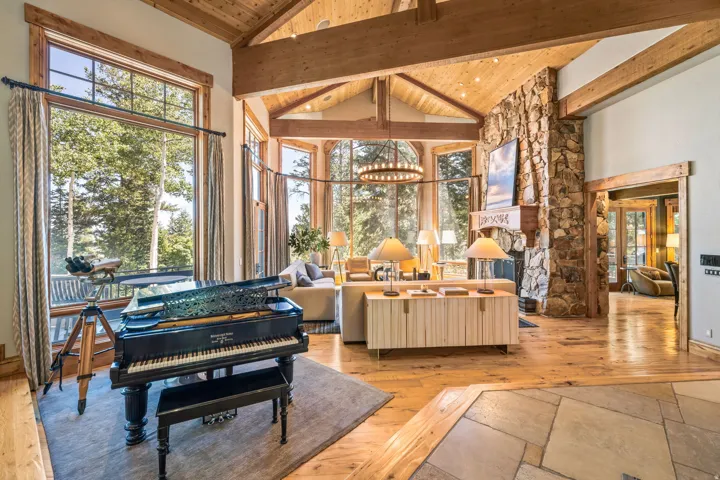 22 White Pine Canyon Rd, Park City, Utah 84060