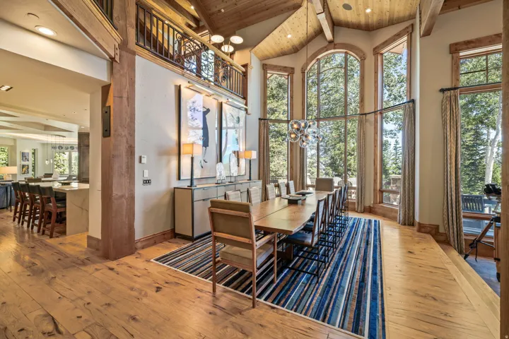 22 White Pine Canyon Rd, Park City, Utah 84060