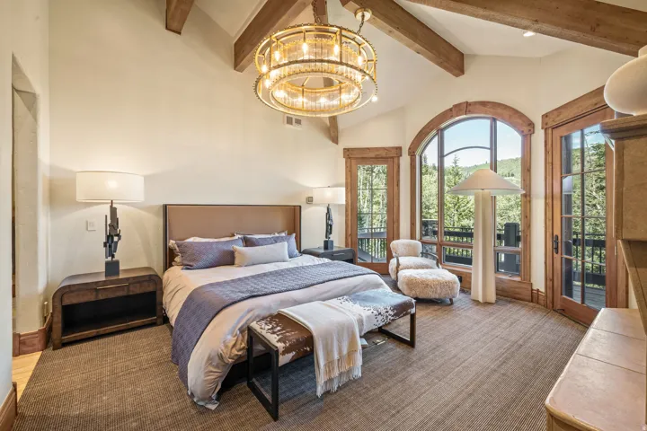 22 White Pine Canyon Rd, Park City, Utah 84060