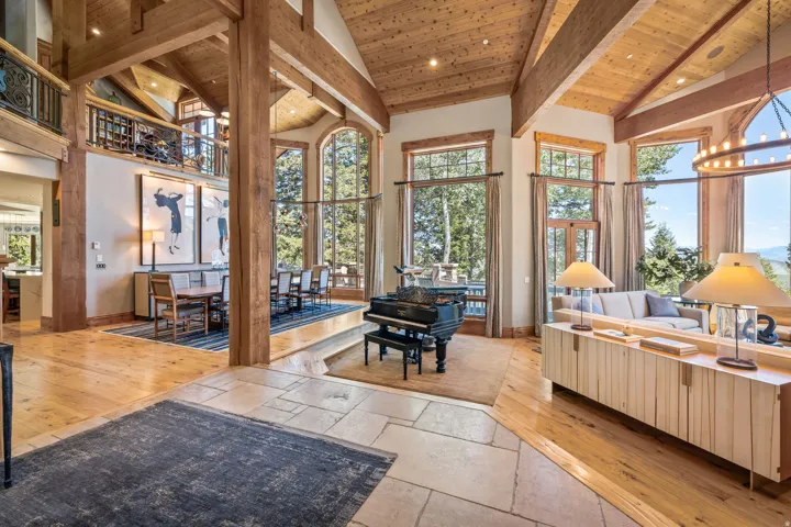 22 White Pine Canyon Rd, Park City, Utah 84060