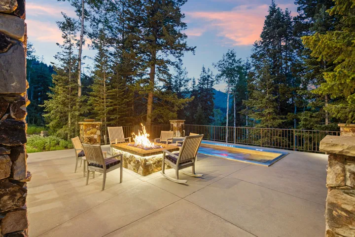22 White Pine Canyon Rd, Park City, Utah 84060