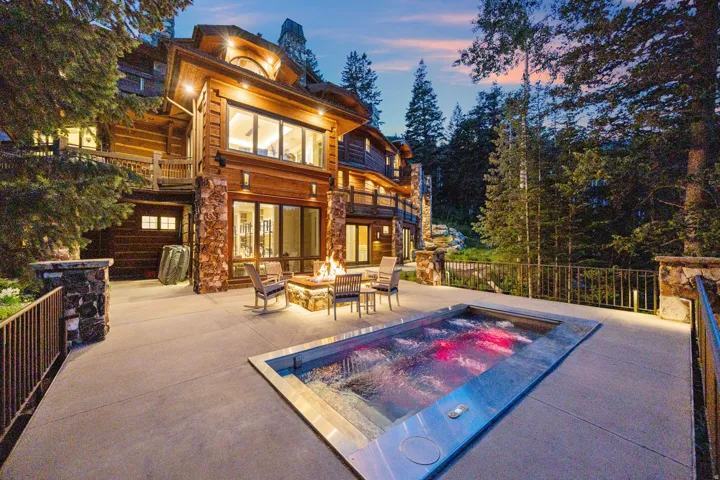 22 White Pine Canyon Rd, Park City, Utah 84060