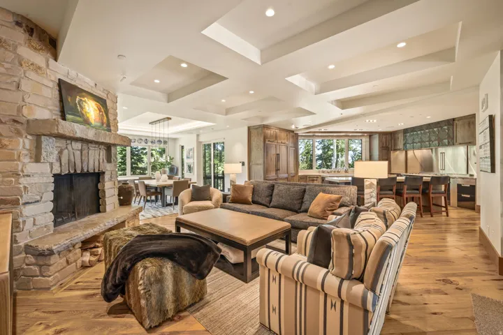 22 White Pine Canyon Rd, Park City, Utah 84060