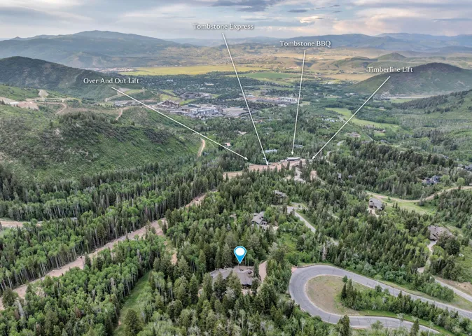 22 White Pine Canyon Rd, Park City, Utah 84060