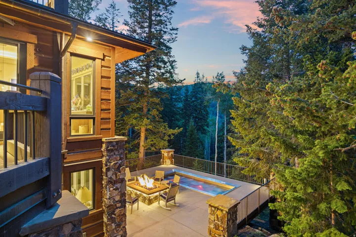 22 White Pine Canyon Rd, Park City, Utah 84060