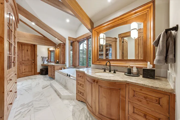 22 White Pine Canyon Rd, Park City, Utah 84060