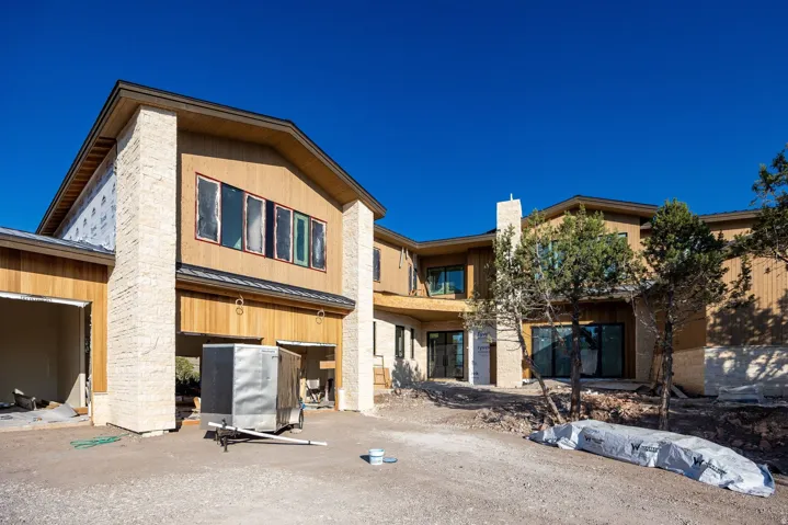 2418 E Red Knob Way, Heber City, Utah 84032