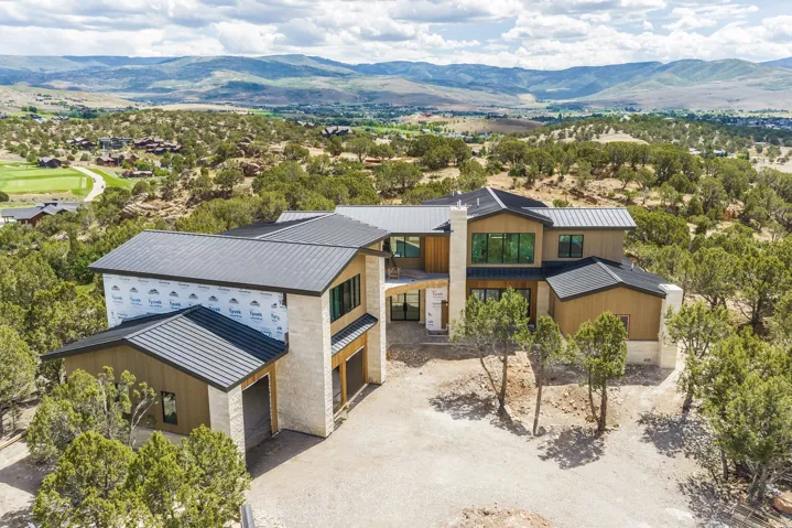 2418 E Red Knob Way, Heber City, Utah 84032