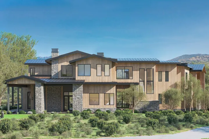 2418 E Red Knob Way, Heber City, Utah 84032