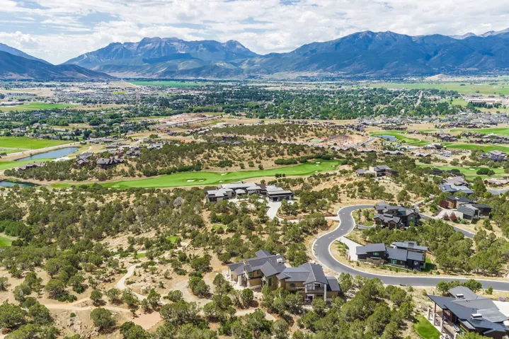 2418 E Red Knob Way, Heber City, Utah 84032