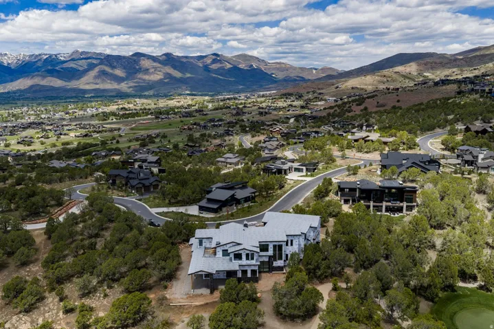 2418 E Red Knob Way, Heber City, Utah 84032