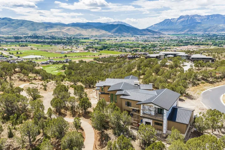 2418 E Red Knob Way, Heber City, Utah 84032
