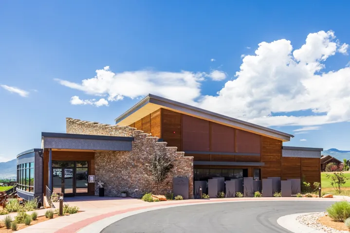 2418 E Red Knob Way, Heber City, Utah 84032