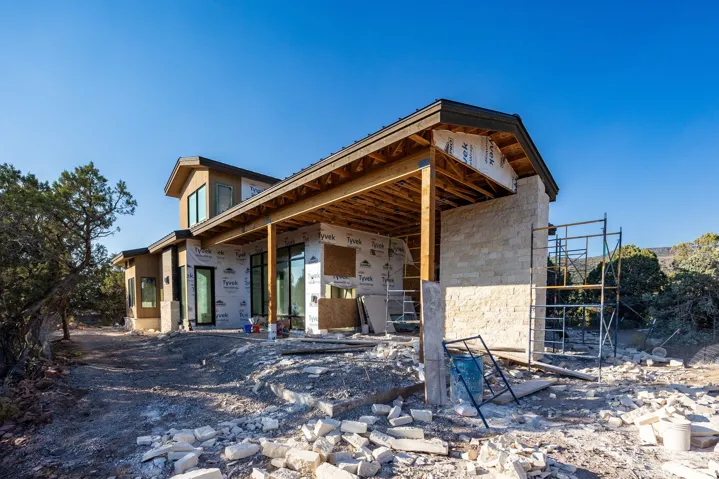2418 E Red Knob Way, Heber City, Utah 84032