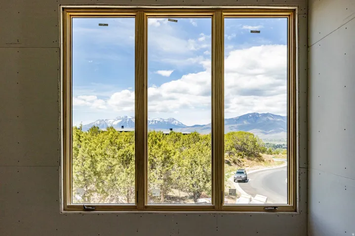 2418 E Red Knob Way, Heber City, Utah 84032