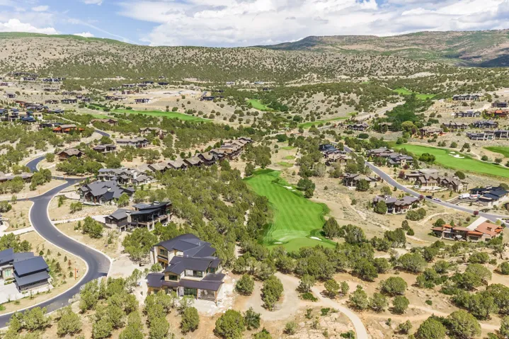 2418 E Red Knob Way, Heber City, Utah 84032