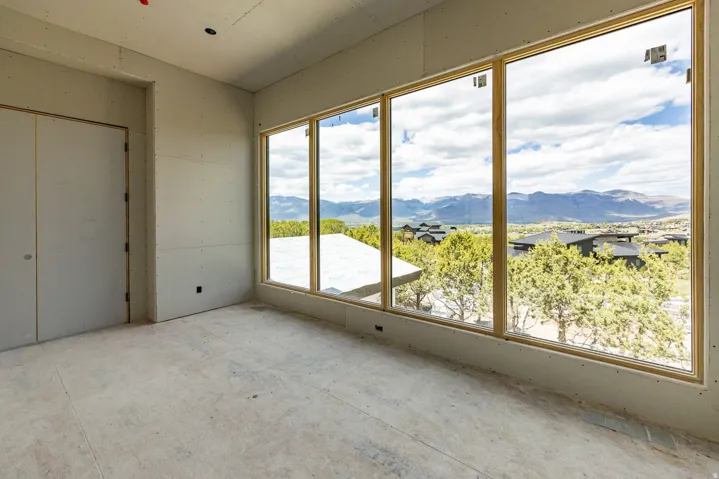 2418 E Red Knob Way, Heber City, Utah 84032