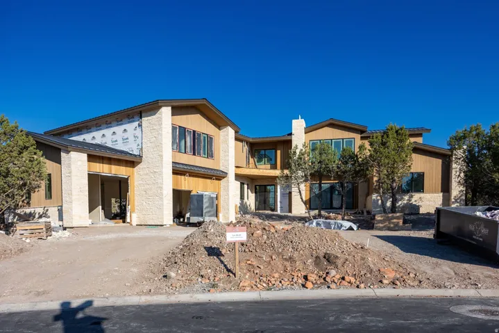 2418 E Red Knob Way, Heber City, Utah 84032