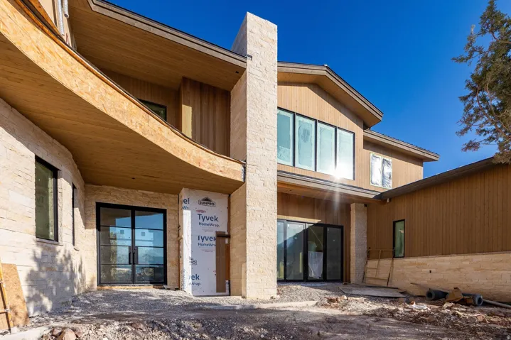 2418 E Red Knob Way, Heber City, Utah 84032