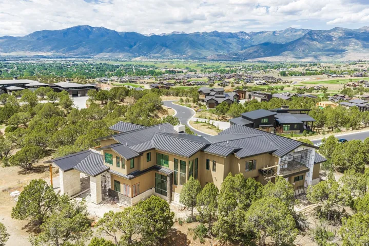 2418 E Red Knob Way, Heber City, Utah 84032