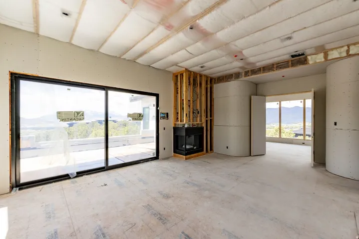 2418 E Red Knob Way, Heber City, Utah 84032