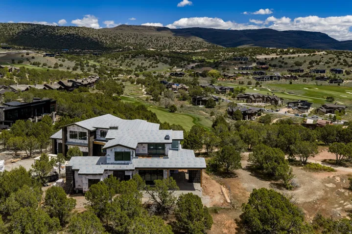 2418 E Red Knob Way, Heber City, Utah 84032