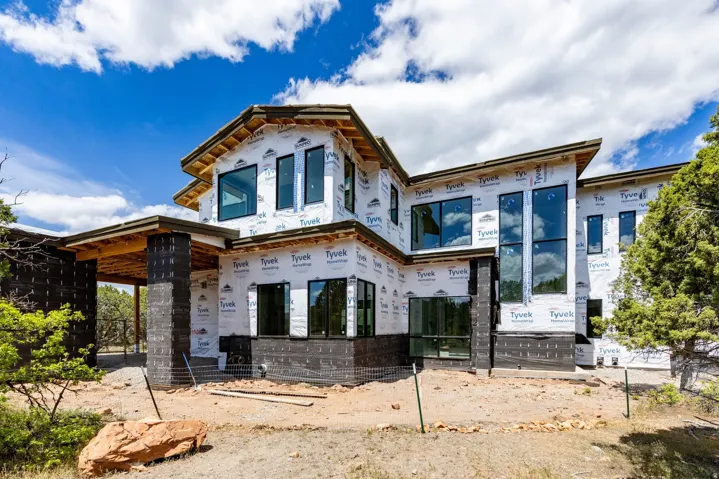 2418 E Red Knob Way, Heber City, Utah 84032