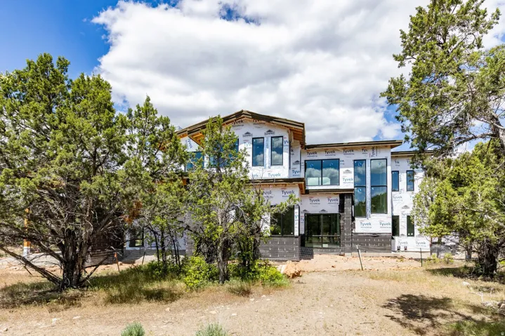2418 E Red Knob Way, Heber City, Utah 84032