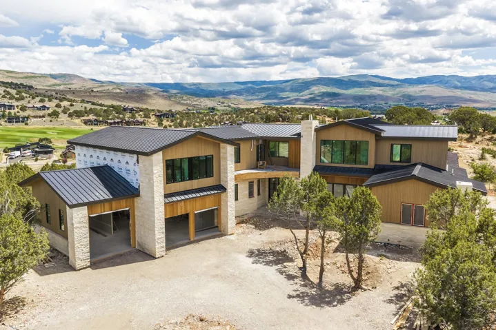 2418 E Red Knob Way, Heber City, Utah 84032
