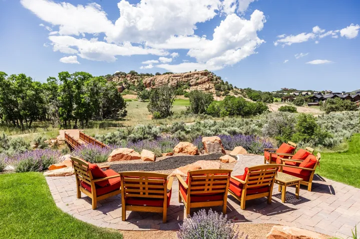2418 E Red Knob Way, Heber City, Utah 84032