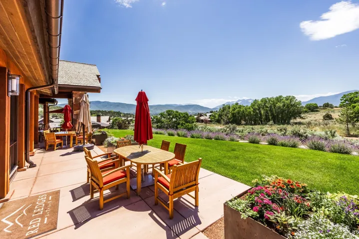 2418 E Red Knob Way, Heber City, Utah 84032